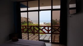 Hotel Sol y Playa Montanita