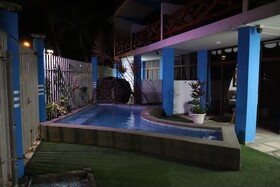 Hotel Sol y Playa Montanita