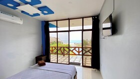 Hotel Sol y Playa Montanita