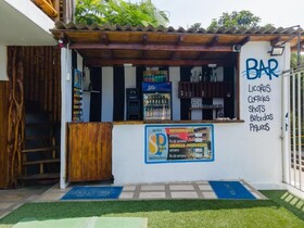 Hotel Sol y Playa Montanita