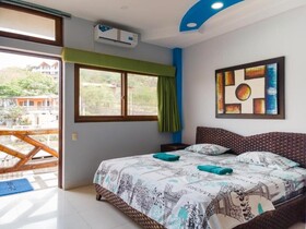 Hotel Sol y Playa Montanita