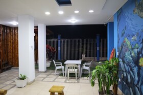 Hotel Sol y Playa Montanita