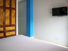 Hotel Sol y Playa Montanita