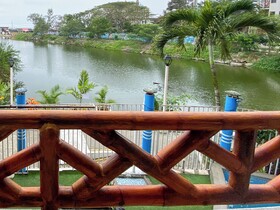 Hotel Sol y Playa Montanita
