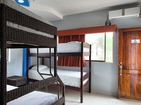 Hotel Sol y Playa Montanita