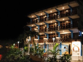 Hotel Sol y Playa Montanita