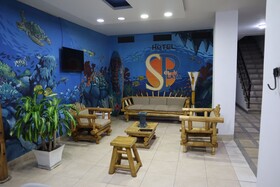 Hotel Sol y Playa Montanita