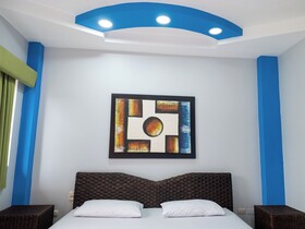 Hotel Sol y Playa Montanita