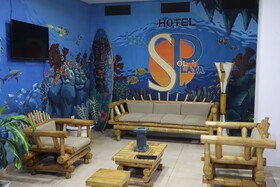 Hotel Sol y Playa Montanita