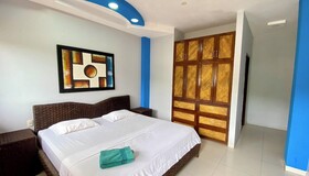 Hotel Sol y Playa Montanita