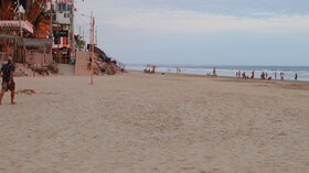 Hotel Sol y Playa Montanita