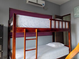 Hotel Sol y Playa Montanita