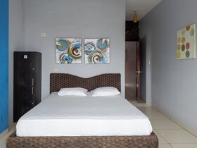 Hotel Sol y Playa Montanita