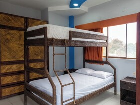 Hotel Sol y Playa Montanita