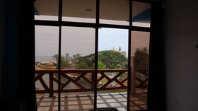 Hotel Sol y Playa Montanita