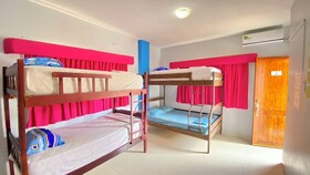 Hotel Sol y Playa Montanita