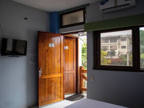 Hotel Sol y Playa Montanita