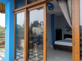 Hotel Sol y Playa Montanita