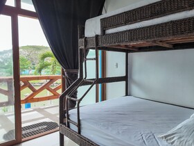 Hotel Sol y Playa Montanita