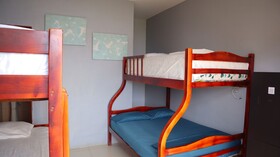 Hotel Sol y Playa Montanita