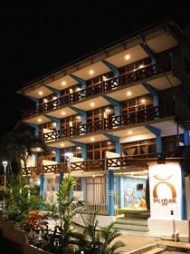 Hotel Sol y Playa Montanita