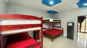 Hotel Sol y Playa Montanita