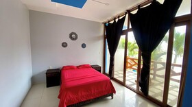 Hotel Sol y Playa Montanita