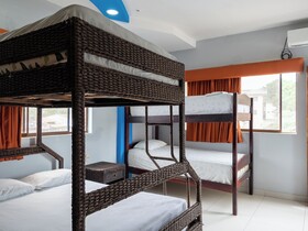 Hotel Sol y Playa Montanita