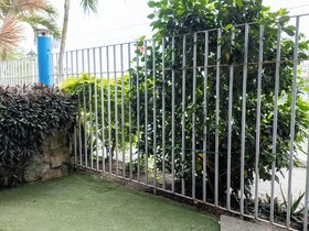 Hotel Sol y Playa Montanita