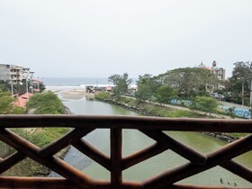 Hotel Sol y Playa Montanita