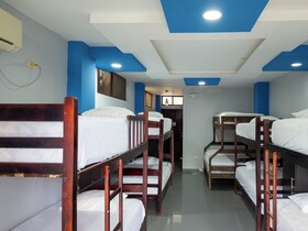 Hotel Sol y Playa Montanita