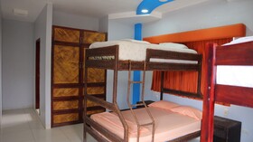 Hotel Sol y Playa Montanita