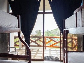 Hotel Sol y Playa Montanita