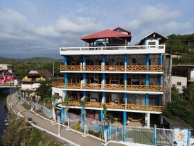 Hotel Sol y Playa Montanita
