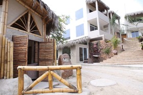 ME Hotel in Montañita Estates