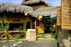ME Hotel in Montañita Estates