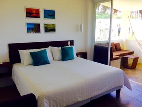 ME Hotel in Montañita Estates