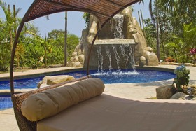 ME Hotel in Montañita Estates