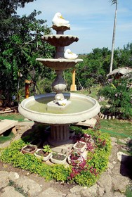 Villa Curia