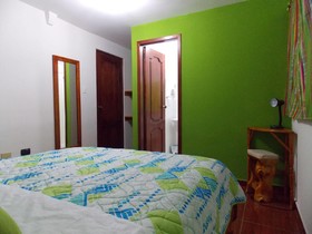 Green House Araque Inn
