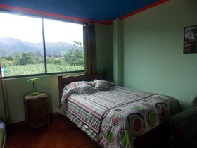 Green House Araque Inn