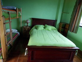 Green House Araque Inn