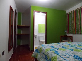 Green House Araque Inn