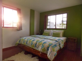 Green House Araque Inn
