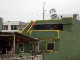 Green House Araque Inn