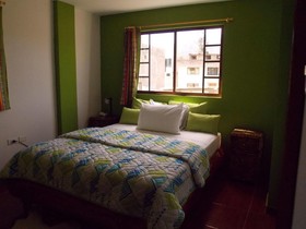 Green House Araque Inn