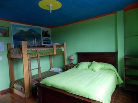Green House Araque Inn