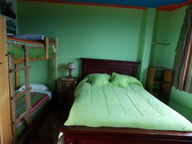 Green House Araque Inn