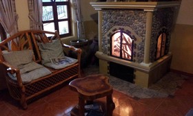 Hostal Curiñan