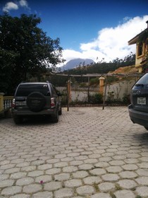 Hostal Curiñan